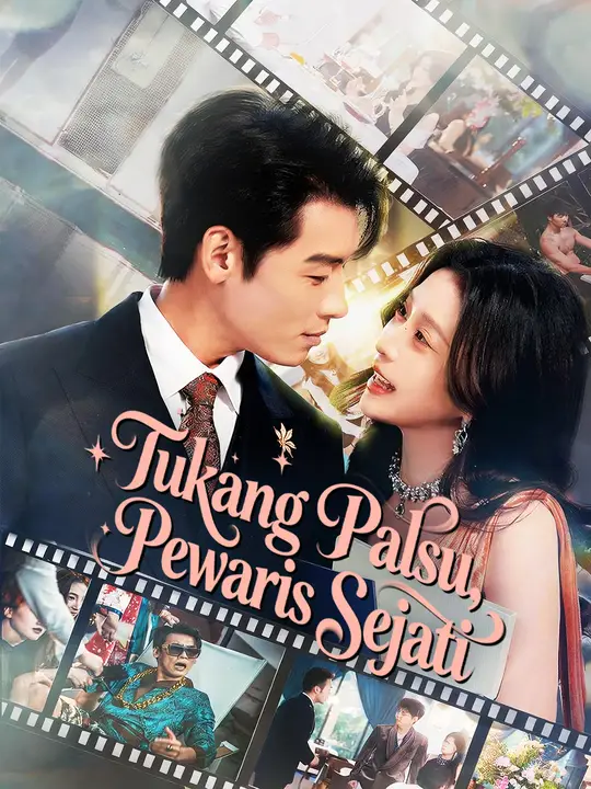 Tukang Palsu, Pewaris Sejati Season 1 (2025)